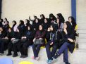  گزارش تصویری بازدید دانش آموزان سال چهارم دوره دوم دبیرستان، از دانشگاه صنعتی شاهرود 